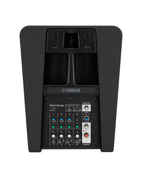 YAMAHA STAGEPAS 1K-foto3