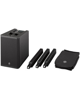 YAMAHA STAGEPAS 1K-foto2