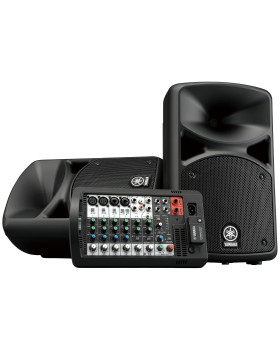 YAMAHA STAGEPAS 400BT