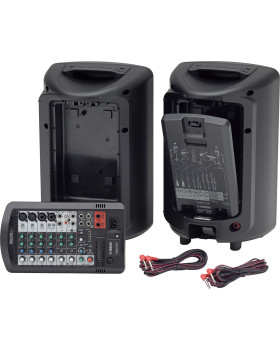YAMAHA STAGEPAS 400BT-foto2