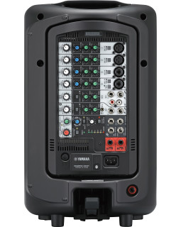 YAMAHA STAGEPAS 400BT-foto5