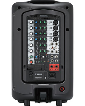 YAMAHA STAGEPAS 400BT-foto5
