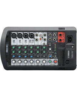 YAMAHA STAGEPAS 400BT-foto3