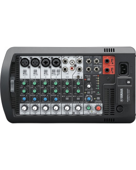 YAMAHA STAGEPAS 600BT-foto3