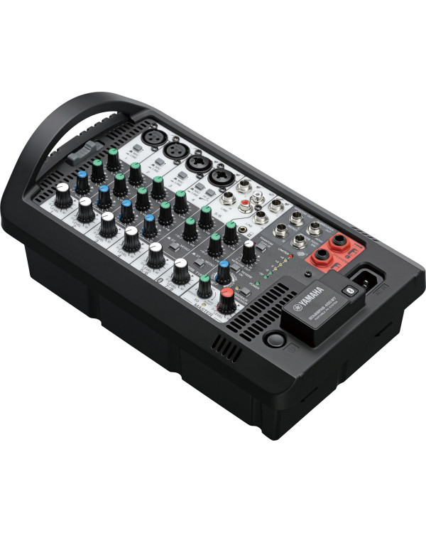 YAMAHA STAGEPAS 400BT