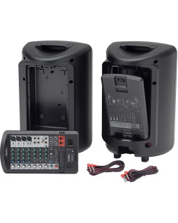 YAMAHA STAGEPAS 600BT-foto2