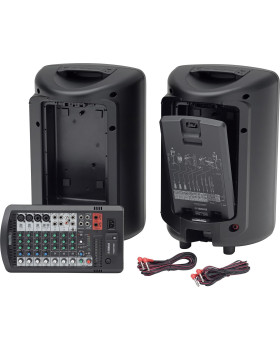 YAMAHA STAGEPAS 600BT-foto2