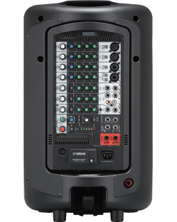 YAMAHA STAGEPAS 600BT-foto5