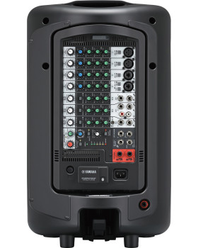 YAMAHA STAGEPAS 600BT-foto5
