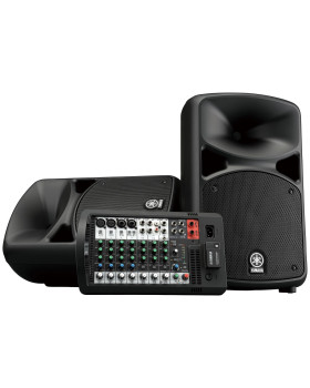 YAMAHA STAGEPAS 600BT YAMAHA STAGEPAS 600BT