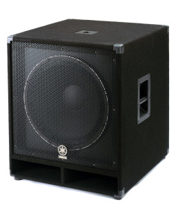 Сабвуфер YAMAHA SW118V