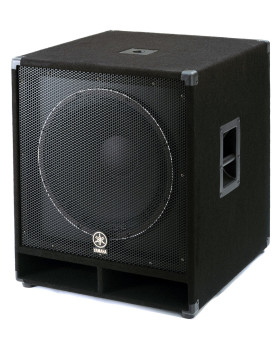 Сабвуфер YAMAHA SW118V
