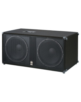 Сабвуфер YAMAHA SW218V