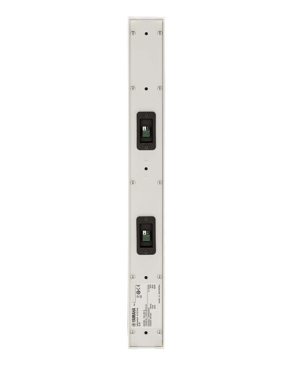YAMAHA VXL1W-8