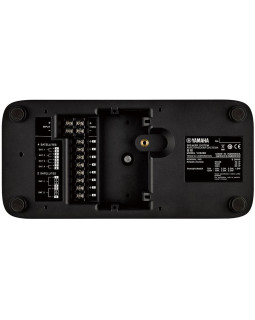 YAMAHA VXS3S (Black)-foto4