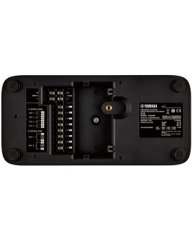 YAMAHA VXS3S (Black)-foto4