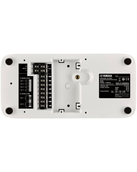 YAMAHA VXS3S (White)-foto4