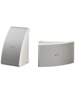 YAMAHA NS-AW592 WH (пара)