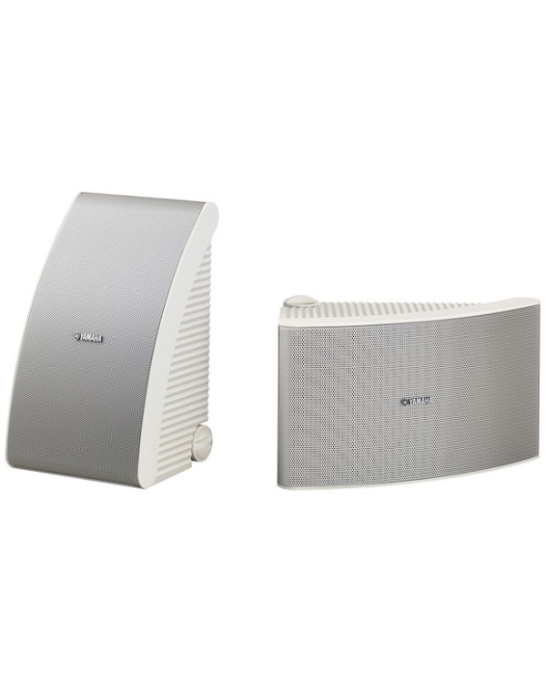 YAMAHA NS-AW592 WH (пара)