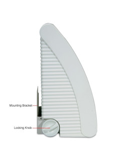 YAMAHA NS-AW592 WH (пара)-foto2