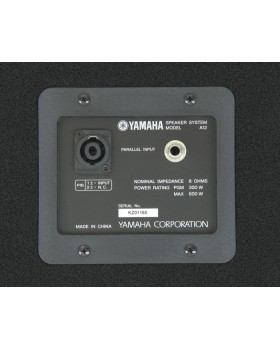 YAMAHA A12-foto2