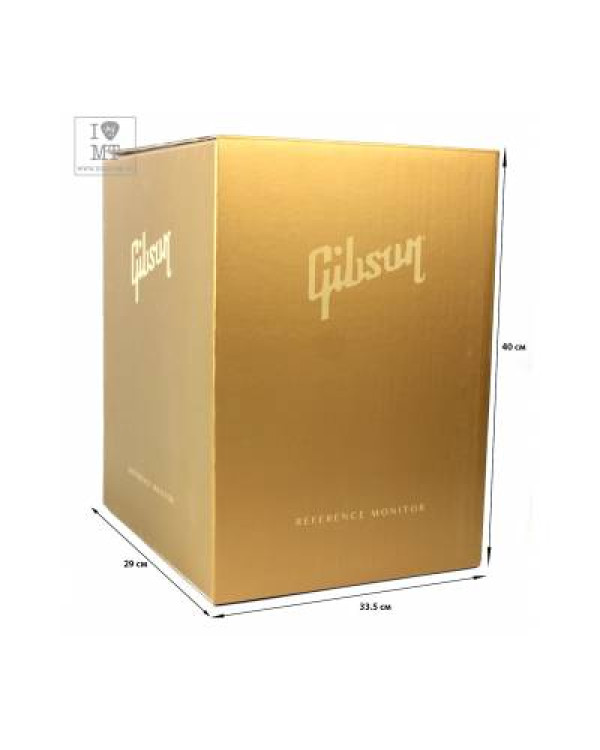 GIBSON LES PAUL MONITORS LP4C Студійний монітор
