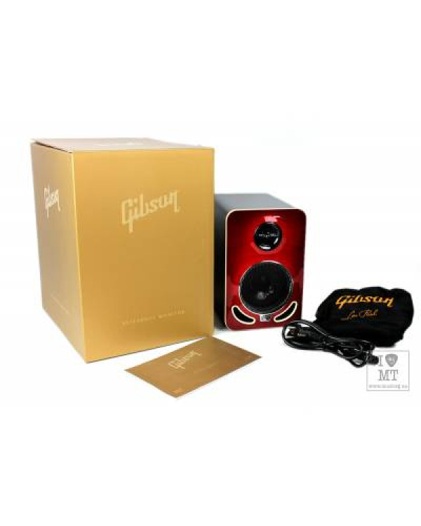GIBSON LES PAUL MONITORS LP4C Студійний монітор