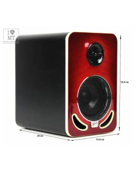 GIBSON LES PAUL MONITORS LP4C Студійний монітор-foto2