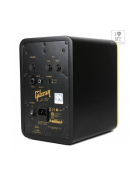 GIBSON LES PAUL MONITORS LP4C Студійний монітор-foto4