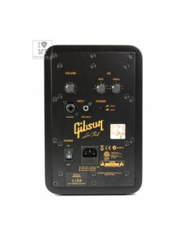 GIBSON LES PAUL MONITORS LP4C Студійний монітор-foto5