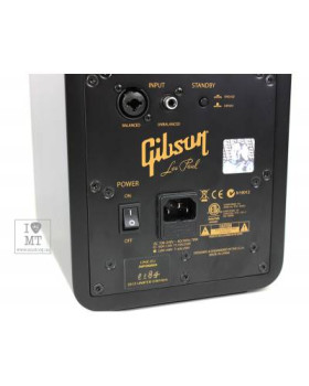 GIBSON LES PAUL MONITORS LP4C Студійний монітор-foto7