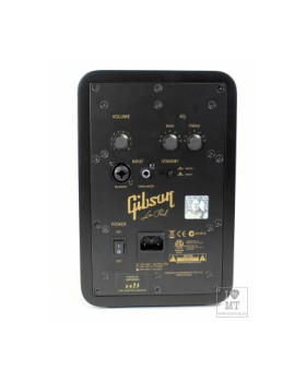 GIBSON LES PAUL MONITORS LP4CB Студійний монітор-foto3