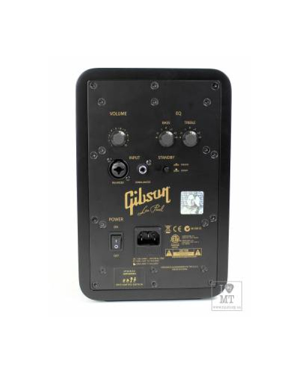 GIBSON LES PAUL MONITORS LP4CB Студійний монітор
