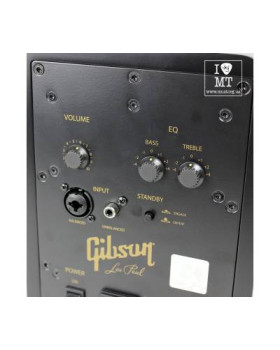 GIBSON LES PAUL MONITORS LP4CB Студійний монітор-foto5