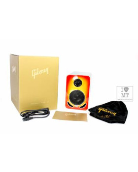 GIBSON LES PAUL MONITORS LP4CB Студійний монітор-foto7
