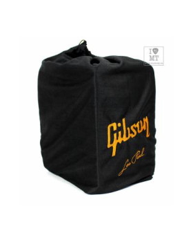 GIBSON LES PAUL MONITORS LP4CB Студійний монітор-foto6