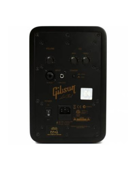 GIBSON LES PAUL MONITORS LP4TB Студійний монітор-foto3