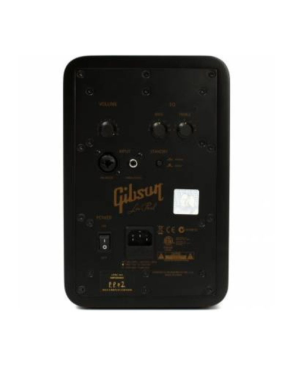 GIBSON LES PAUL MONITORS LP4TB Студійний монітор