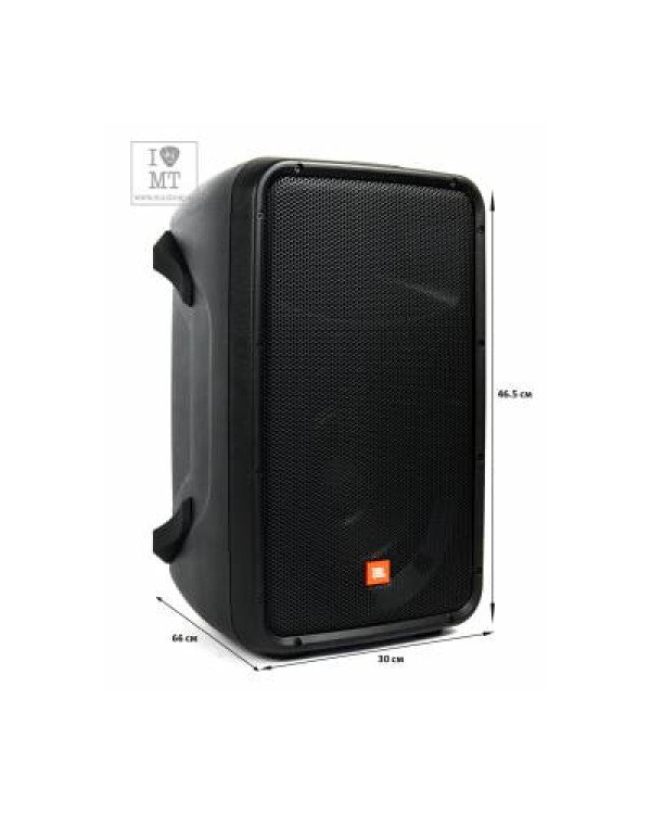 JBL EON208P Акустична система