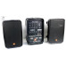 JBL EON208P Акустична система