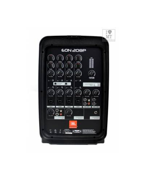JBL EON208P Акустична система