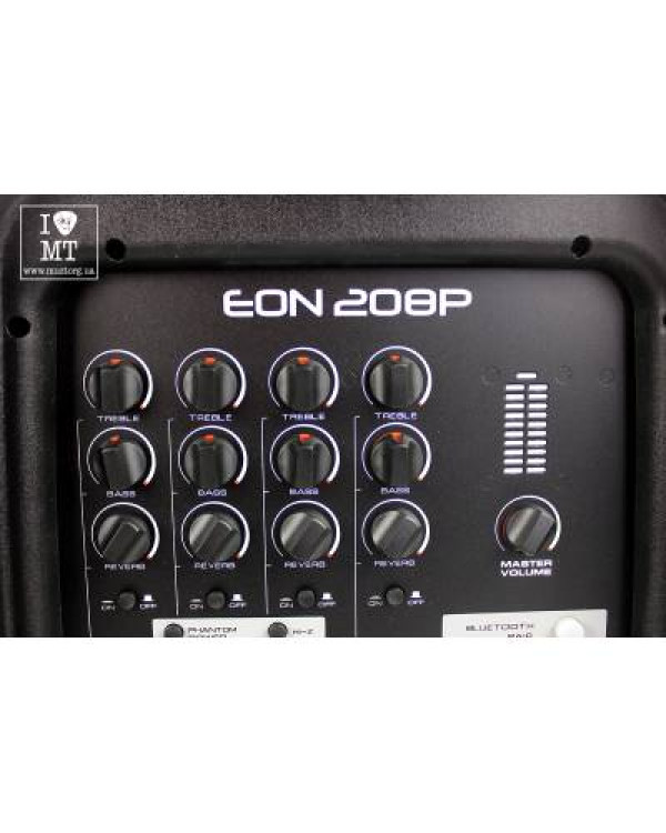 JBL EON208P Акустична система