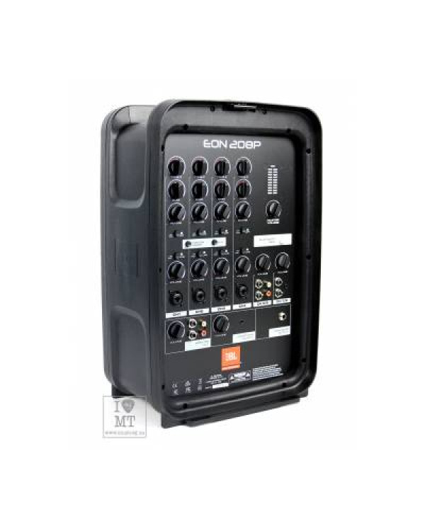 JBL EON208P Акустична система