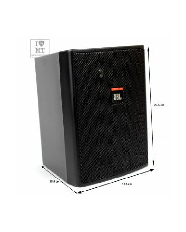 JBL CONTROL 25AV Акустична система