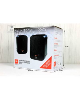 JBL CONTROL 1PRO Акустична система-foto15