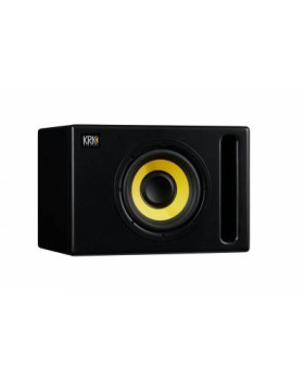 KRK S8.4 Студійний сабвуфер-foto2