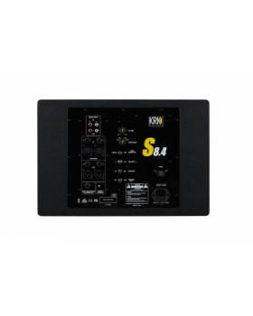 KRK S8.4 Студійний сабвуфер-foto3