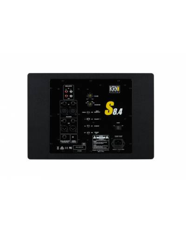 KRK S8.4 Студійний сабвуфер