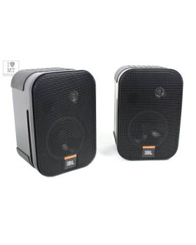 JBL CSS-1S/T Акустична система-foto7