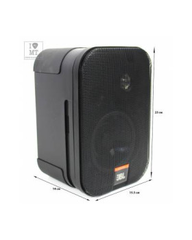 JBL CSS-1S/T Акустична система-foto2